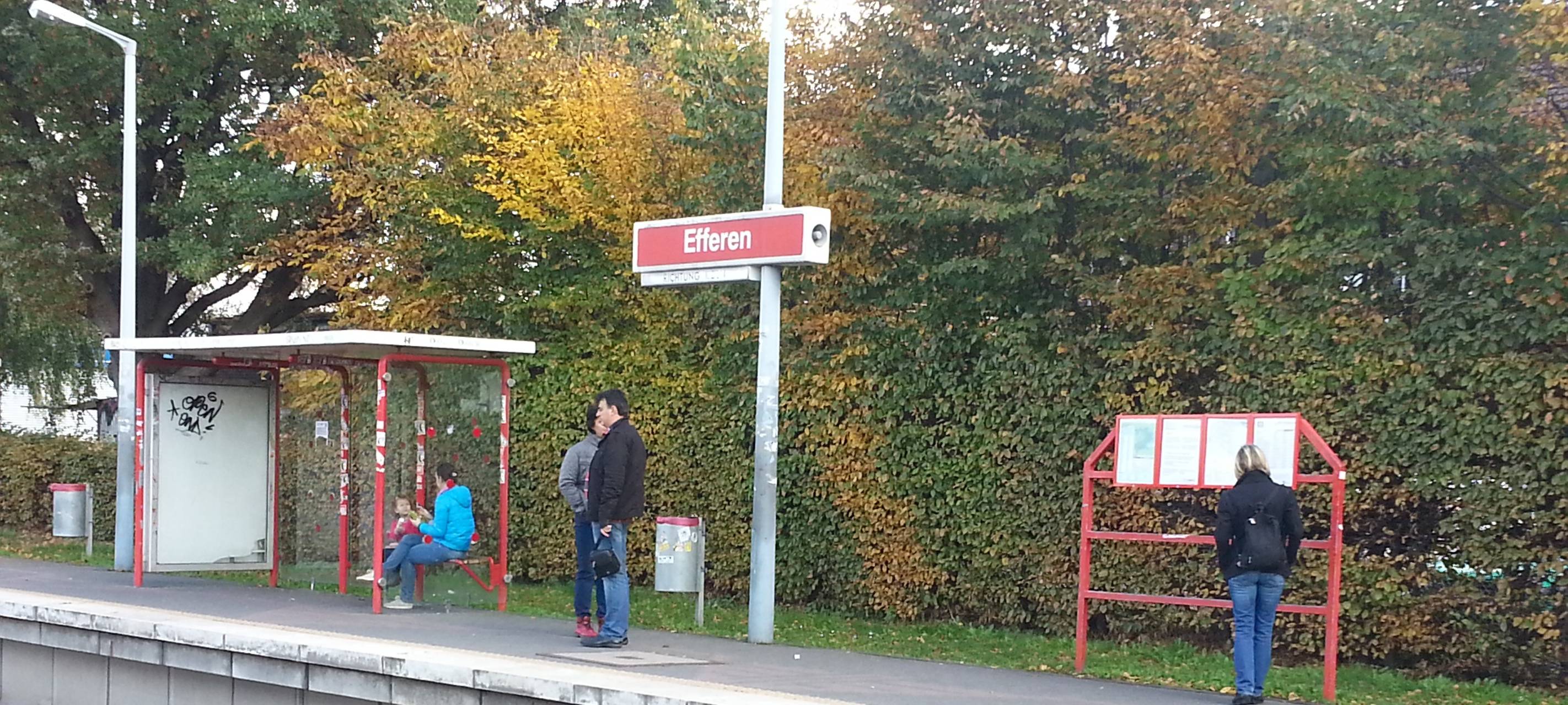 Wichtige ÖPNV-Projekte in Köln vor Durchbruch
