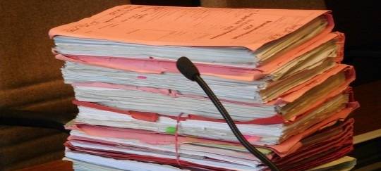 Lange Haftstrafe für tödlichen Messerangriff