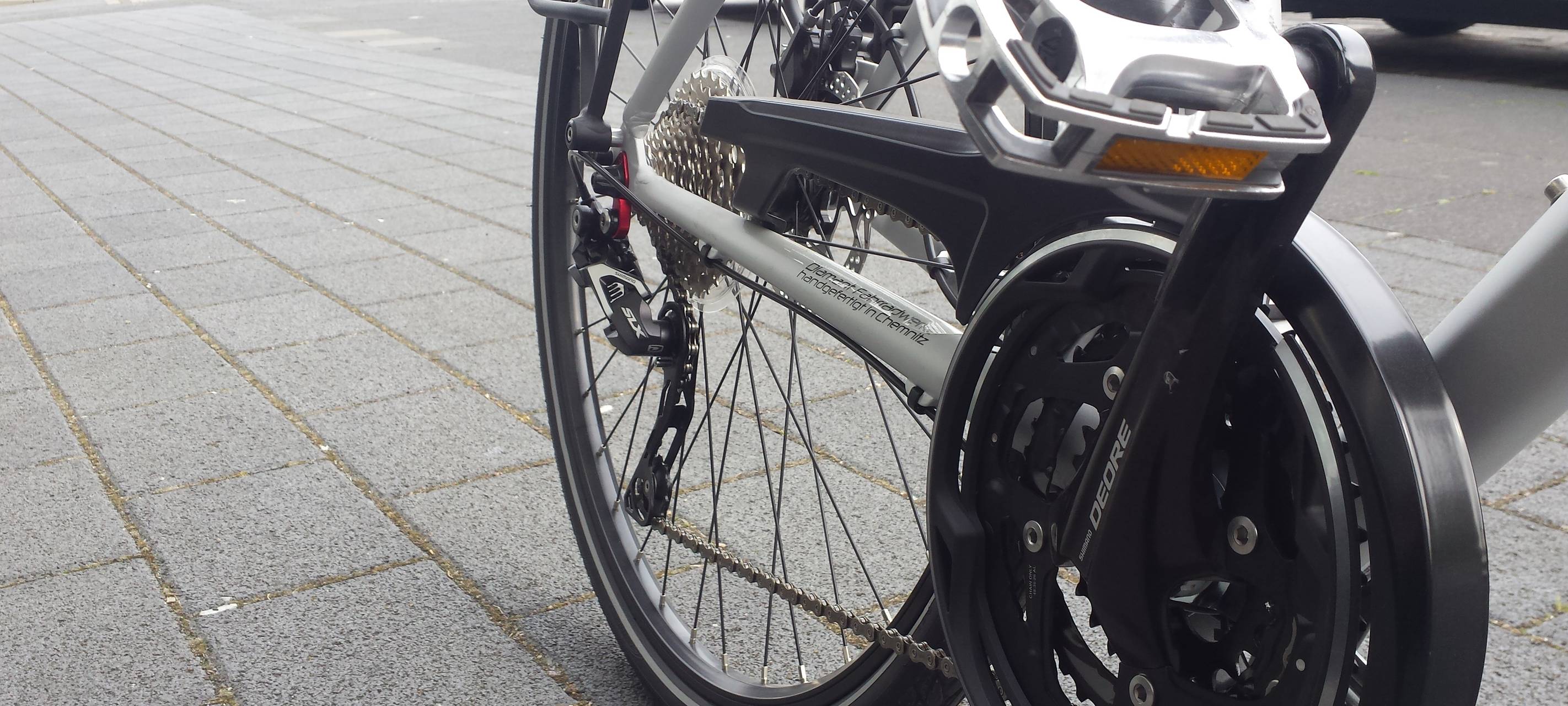 Köln: Radwege auf Ringen geplant