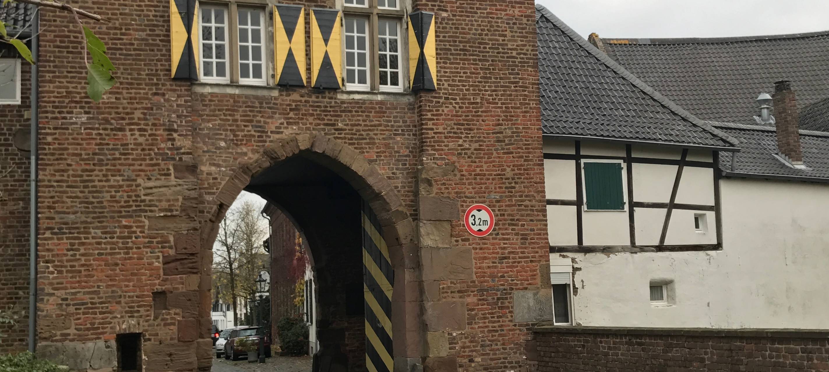 Über 140 Aussteller beim Ricarda-Markt