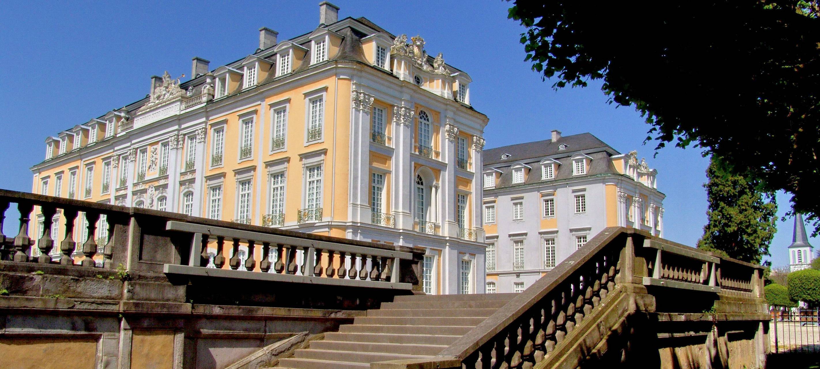 Brühl: Bürger-Dialog "Brühl spricht" im Rathaus