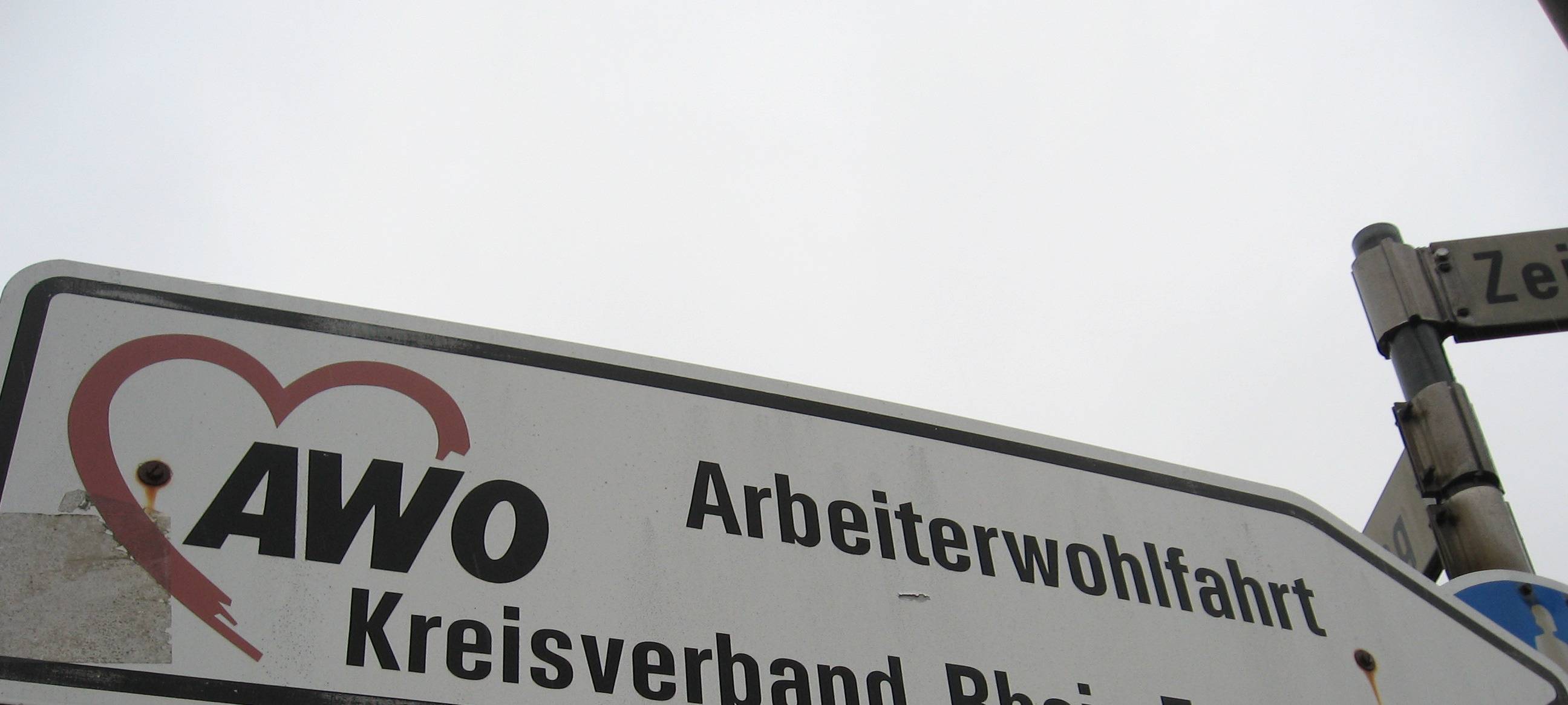 Rhein-Erft: AWO & Co. schlagen Alarm