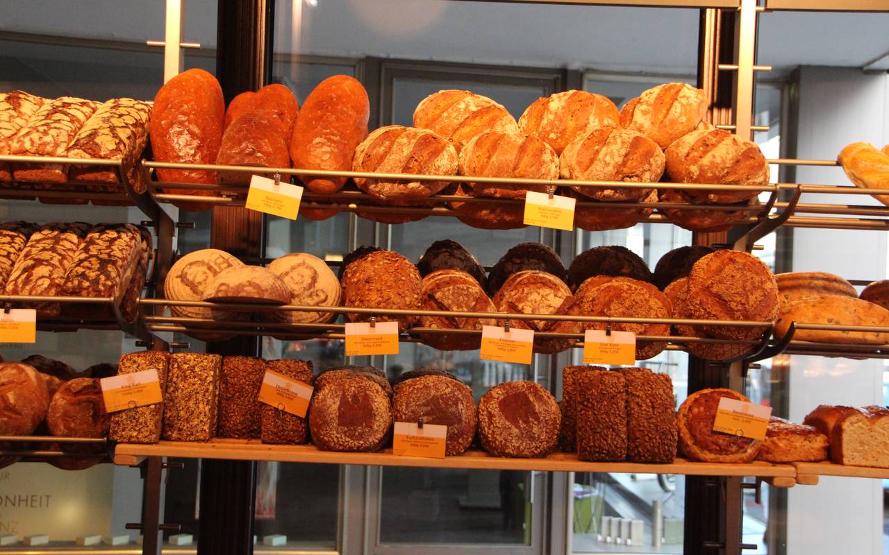 Kronenbrot Pleite Aldi Angebot Wieder Fast Komplett Radio Erft