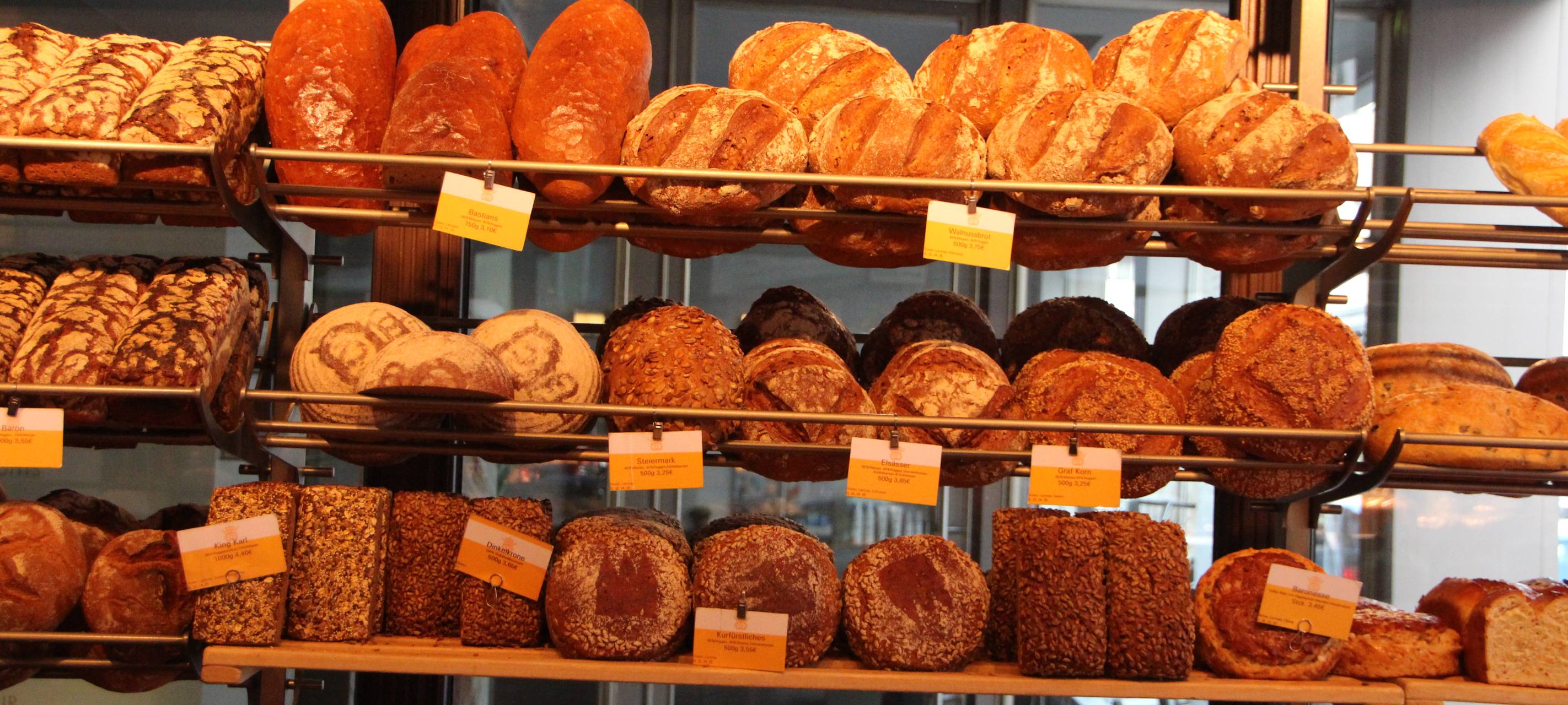 Rhein-Erft: Bäckereien unterstützen Opfer der Katastrophe