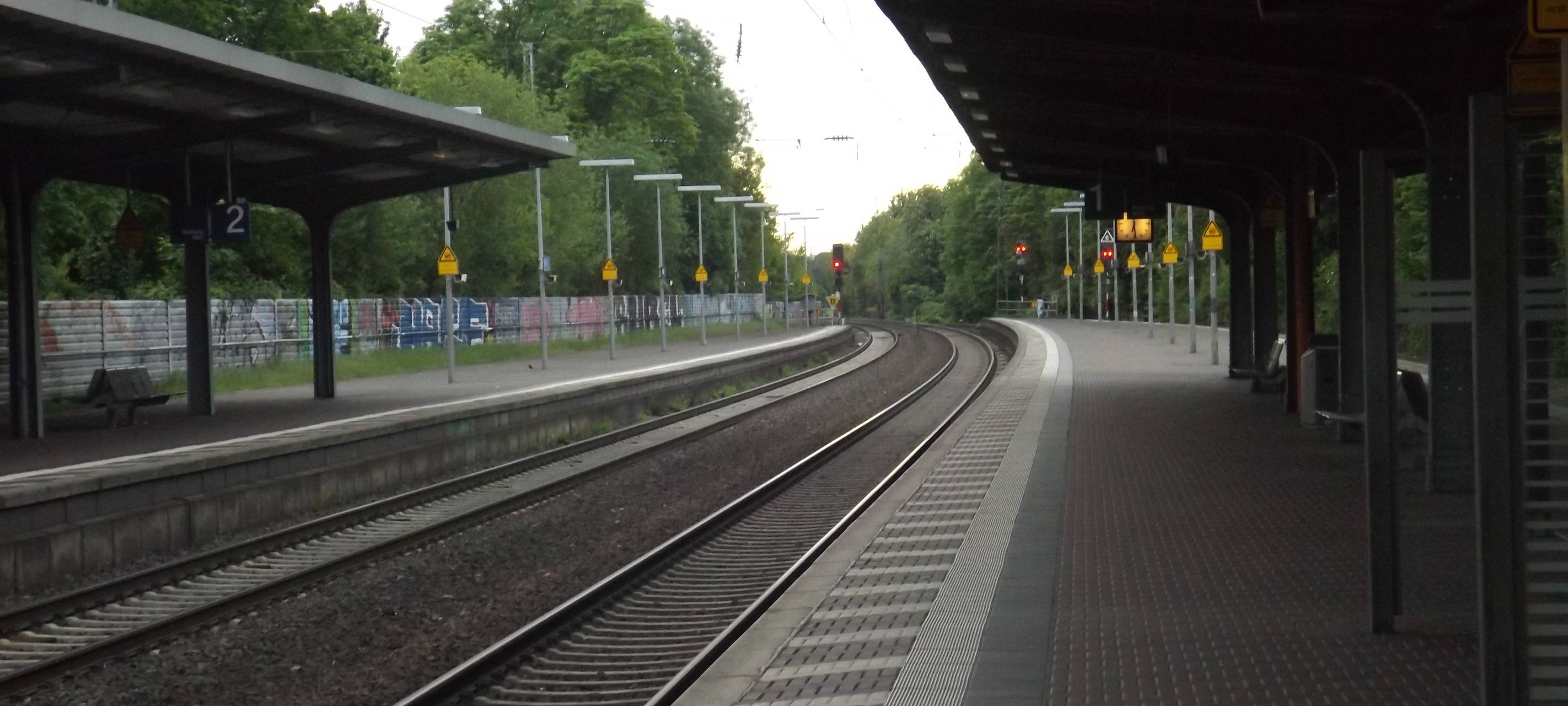 Rhein-Erft: Viele Züge fallen aus - kaum Ersatzbusse geplant
