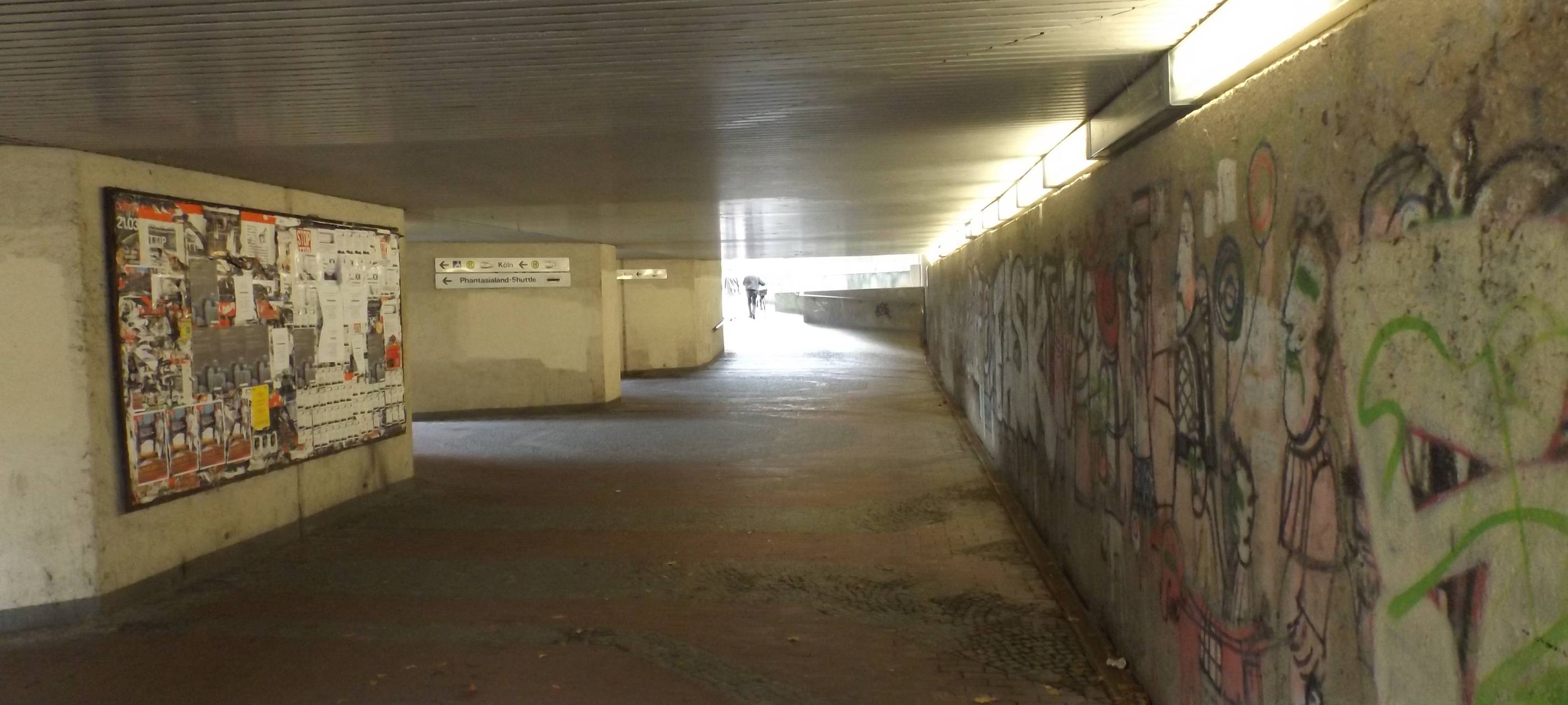Bahnkunden bekommen menschliches Sprachrohr