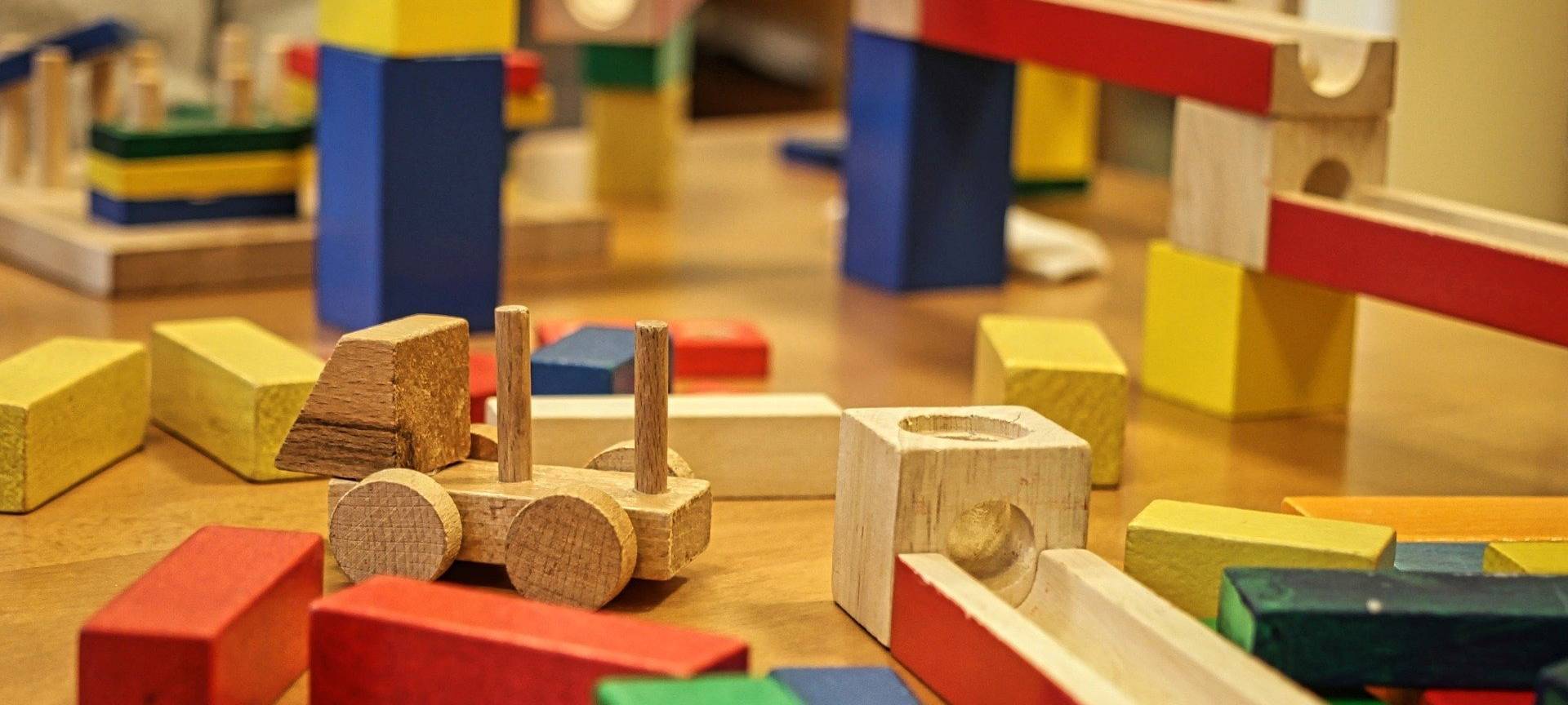 Wesseling: Die Mitte bekommt einen neuen Kindergarten