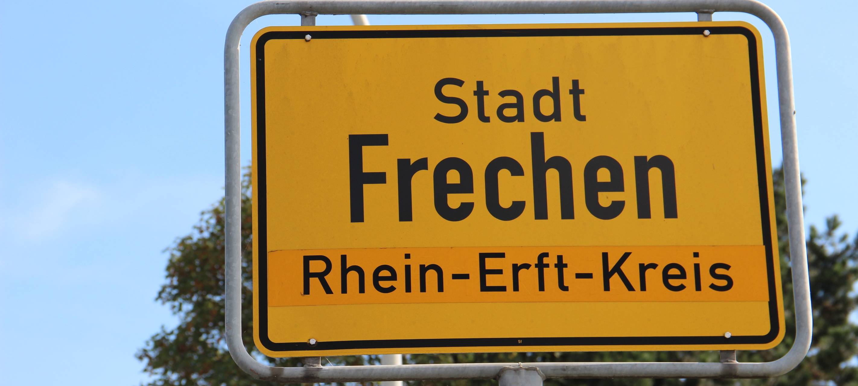 Frechener Kulturwochen abgesagt