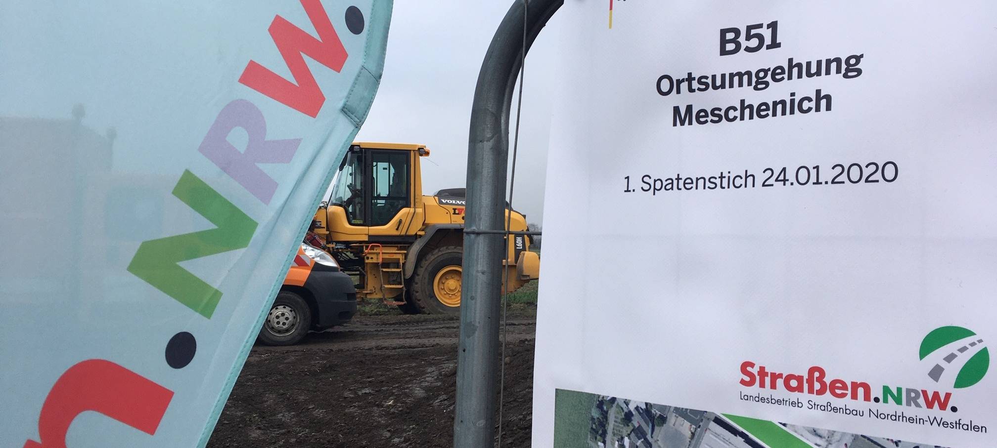 Hürth/Köln: Querverbindung wird gesperrt