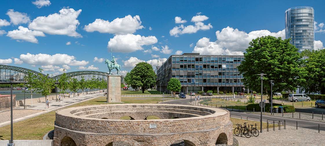 Rhein-Erft: Mit Heimatbildern durch das Jahr