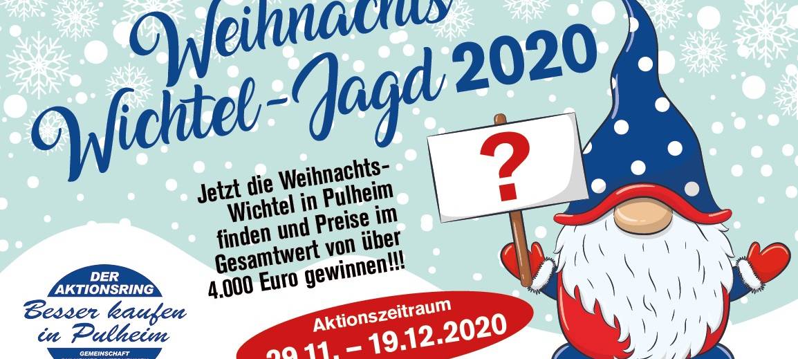 Alternative Weihnachtsaktionen im Rhein-Erft-Kreis
