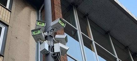 Köln: Ringen um Videoüberwachung geht weiter