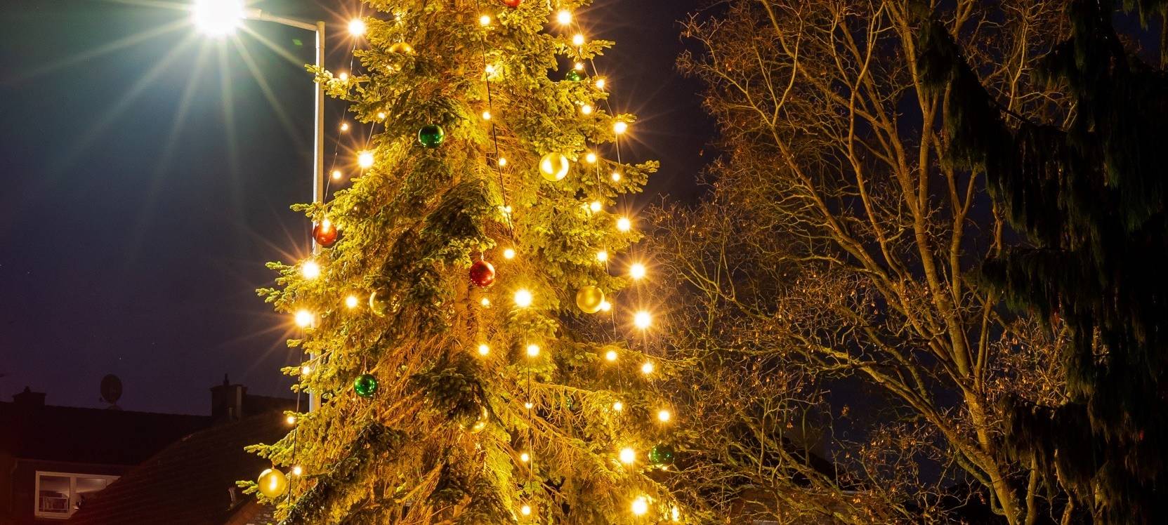 Alternative Weihnachtsaktionen im Rhein-Erft-Kreis