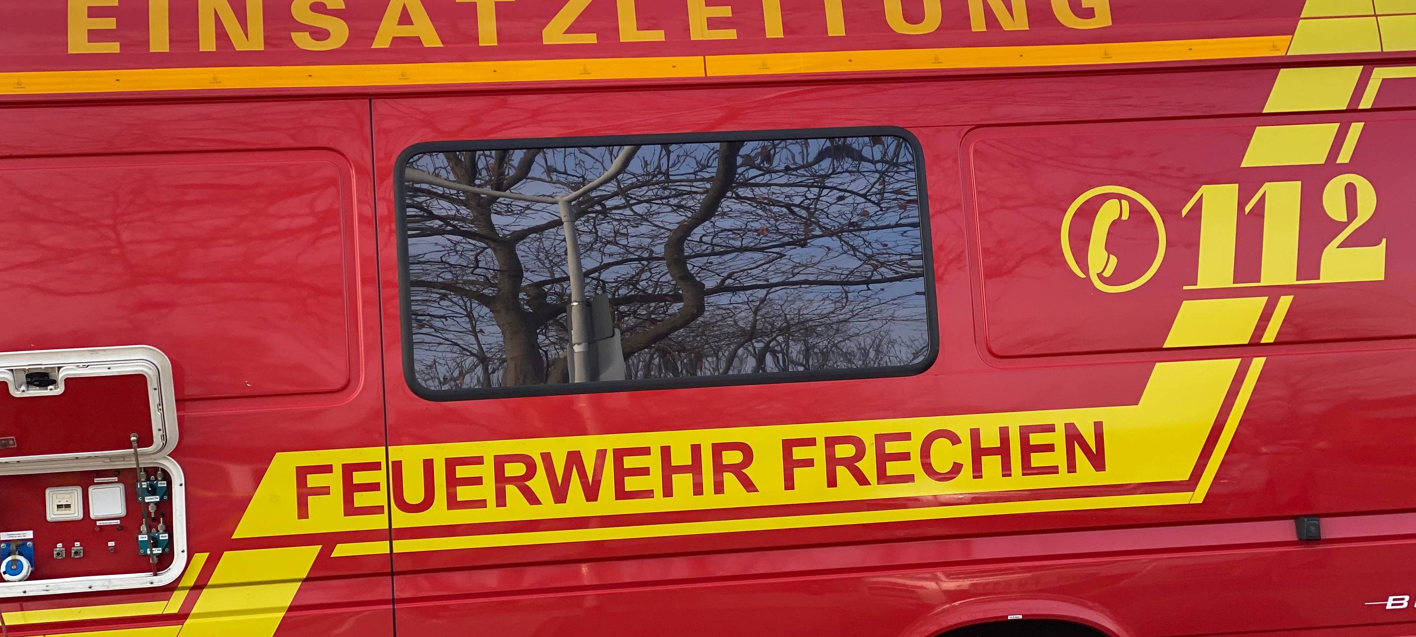 Frechen: Feuerteufel hat wieder zugeschlagen