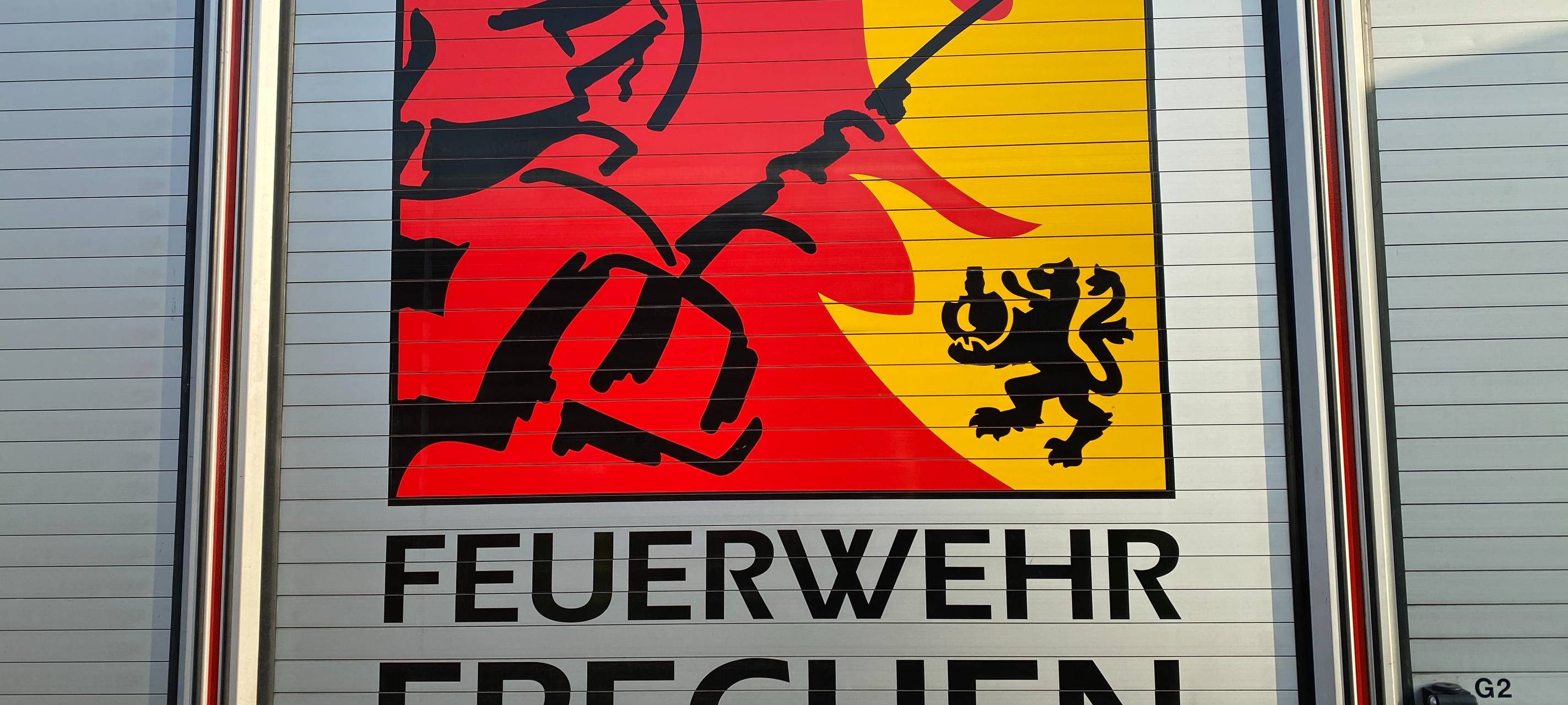 Frechen: Fünf Verletzte bei Zusammenstoß an Kreuzung