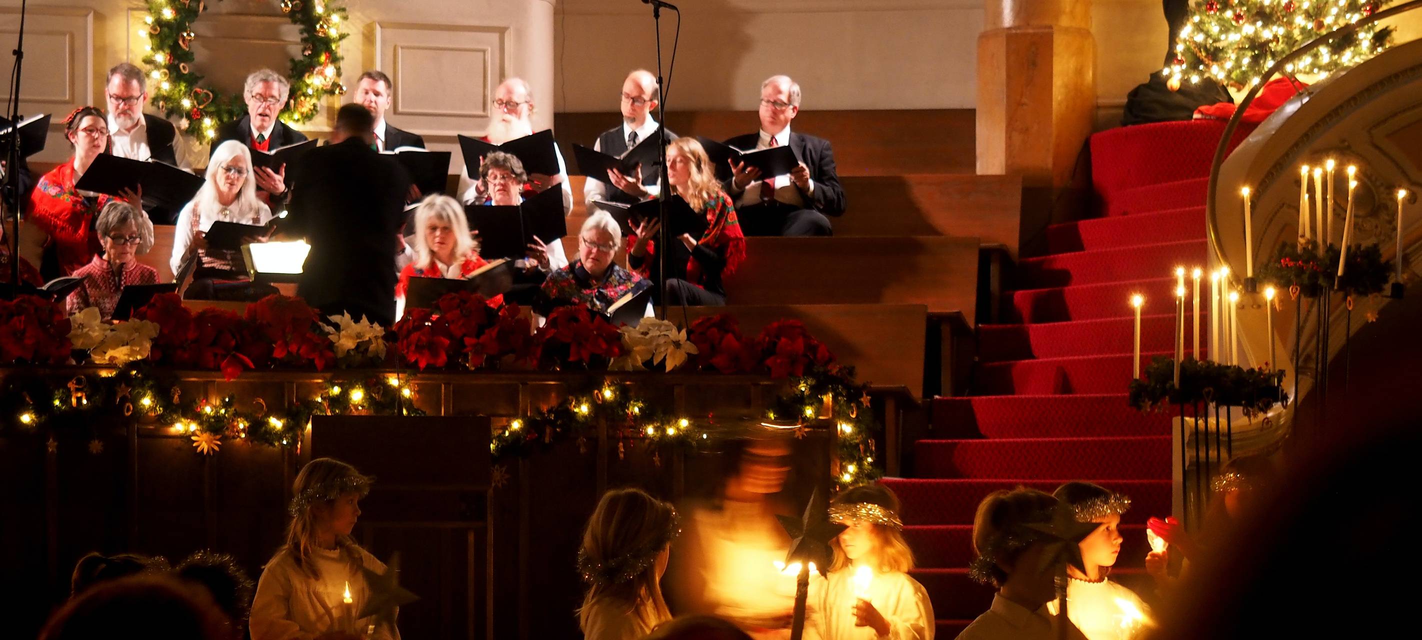 Rhein-Erft: Weihnachtsgottesdienste finden statt