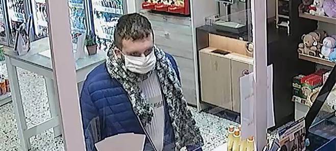 Bergheim: Zeugen führten zum Tankstellenräuber
