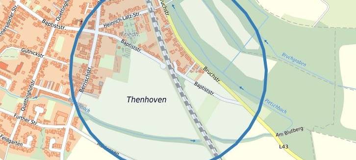 Köln: Bombenentschärfung erfolgreich