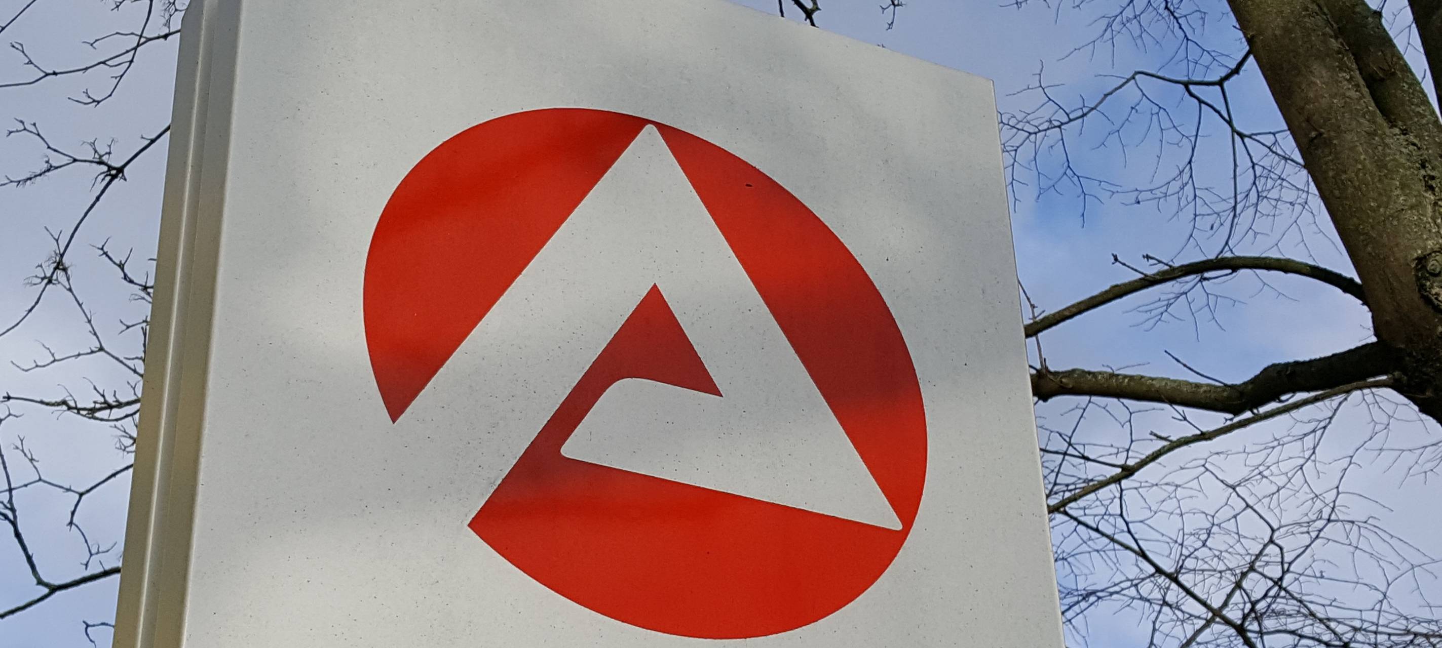 Winter: Mehr Arbeitslose im Kreis
