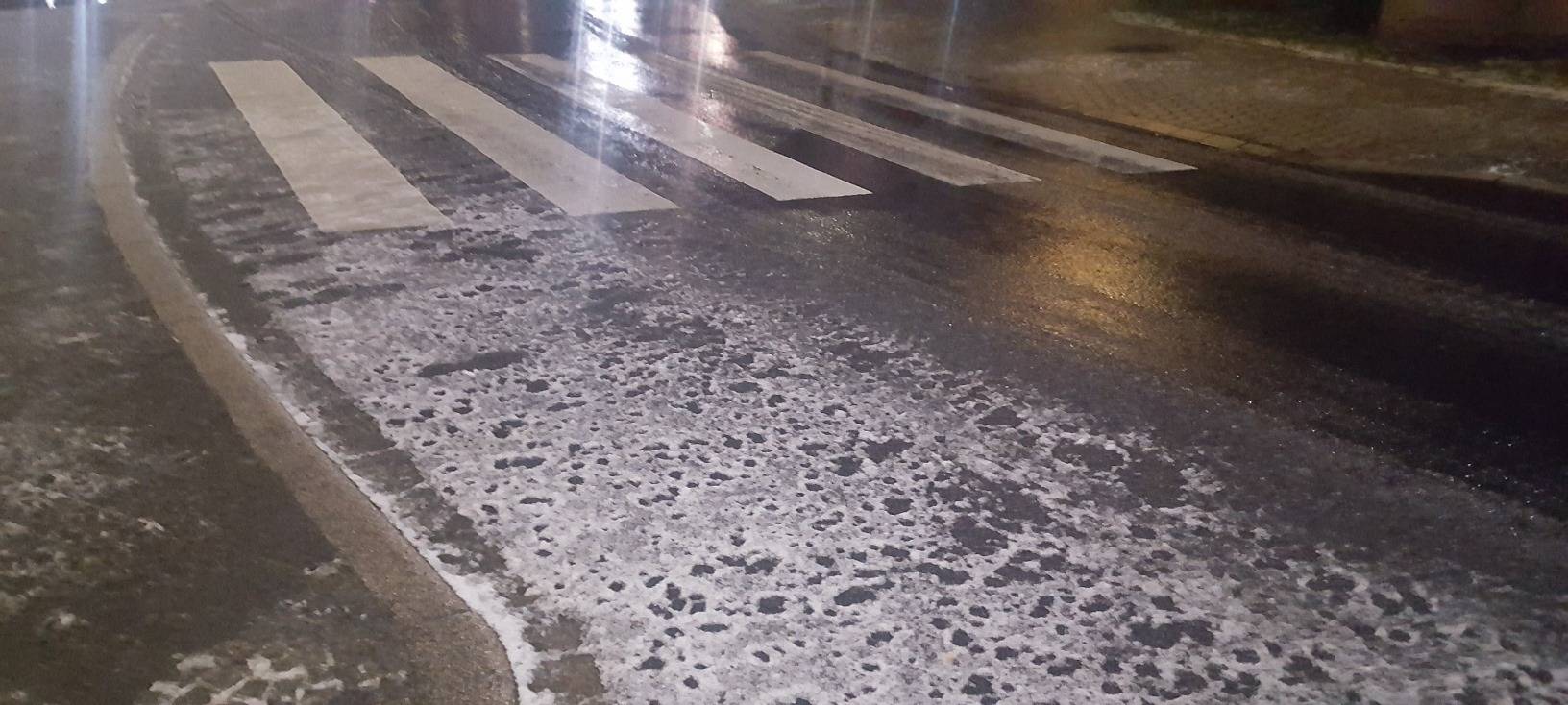 Rhein-Erft: Frost im Kreis