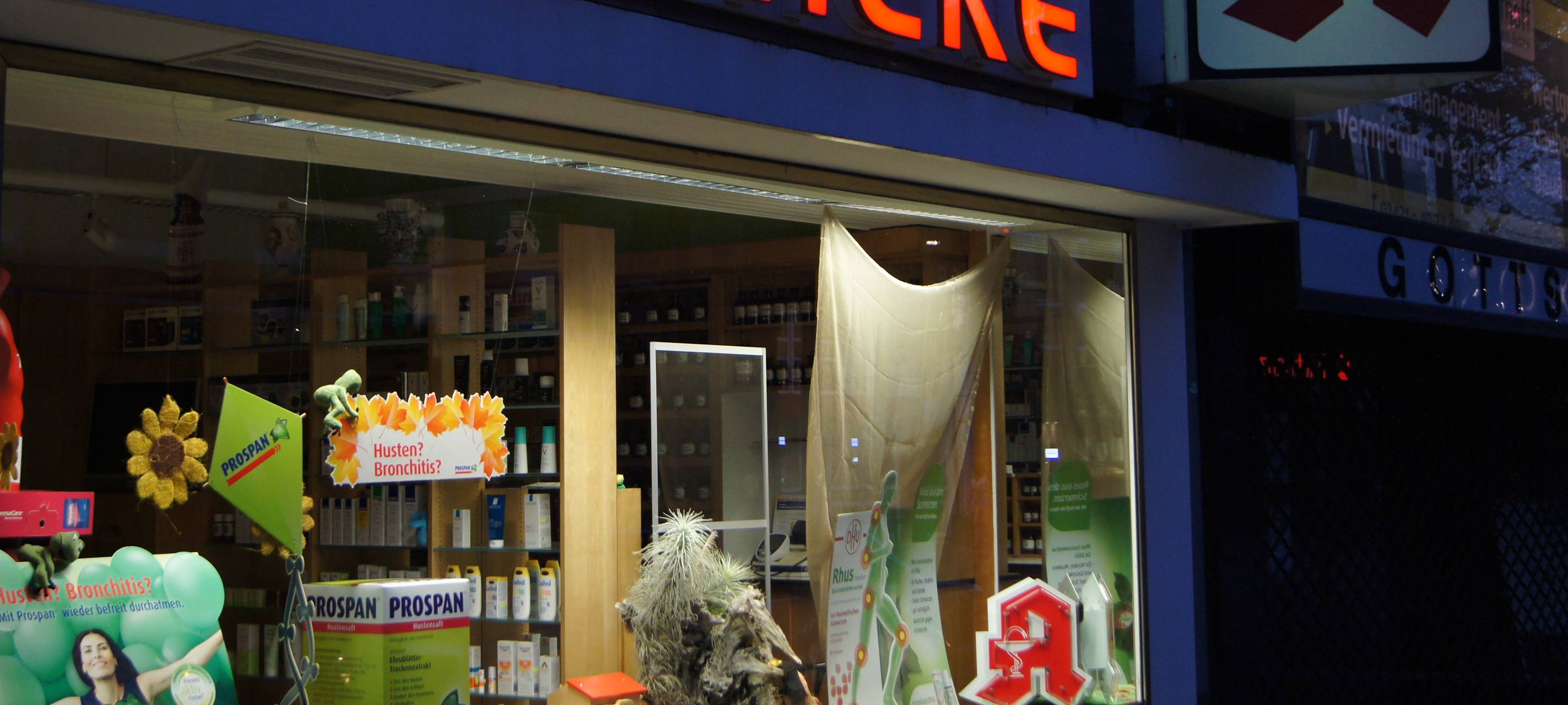 Rhein-Erft: Apotheken beklagen Folgen der Lieferengpässe