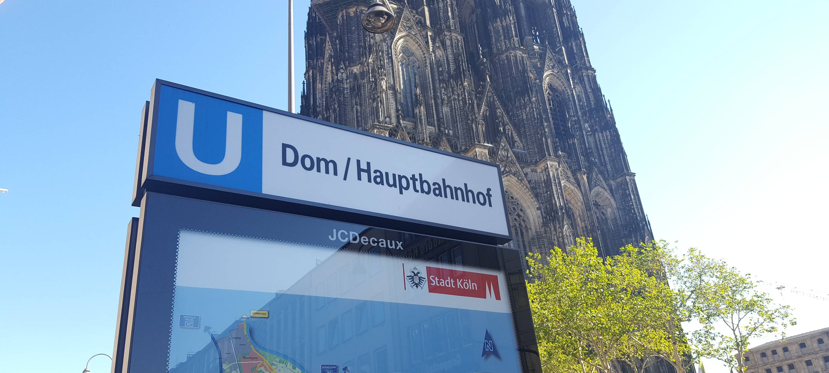 Köln: Segen für gleichgeschlechtliche Paare