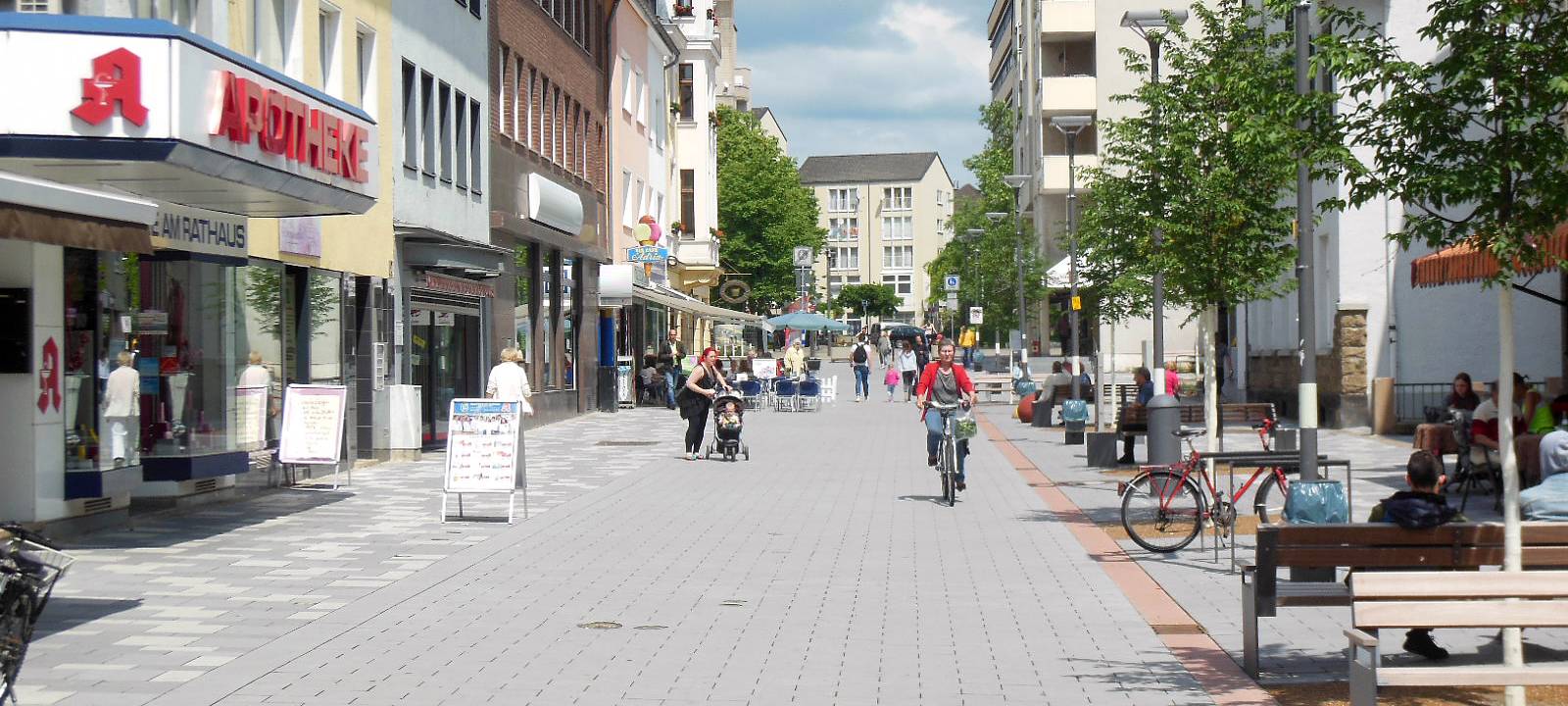 Galgenfrist für KVB-Fahrgäste der Linie 16