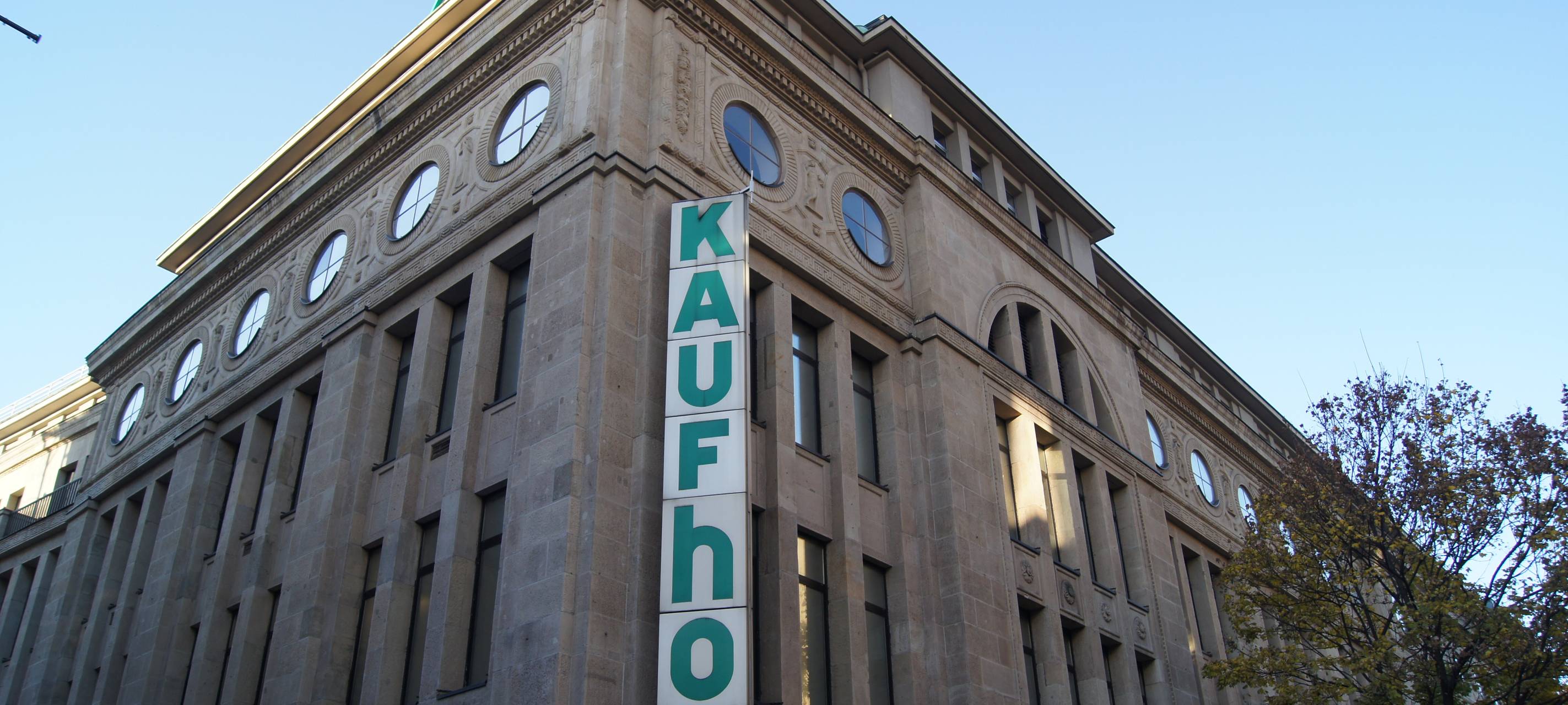 Köln: Galeria-Standorte in der City bleiben erhalten
