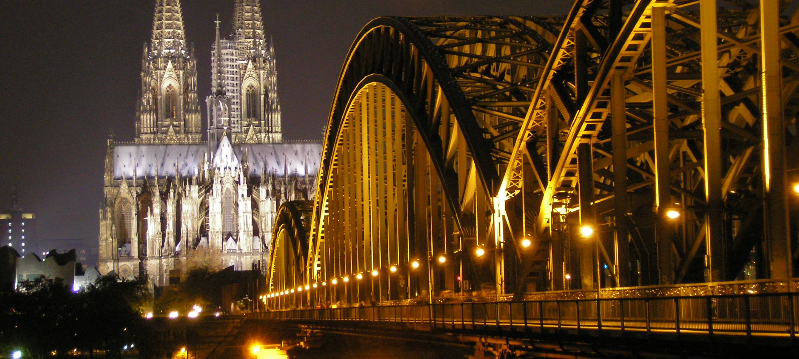 Frechen und Hürth: Scharfe Kritik an Köln