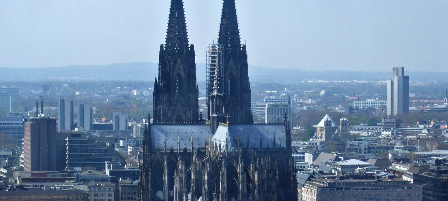 Köln: Neuer Domprobst gewählt