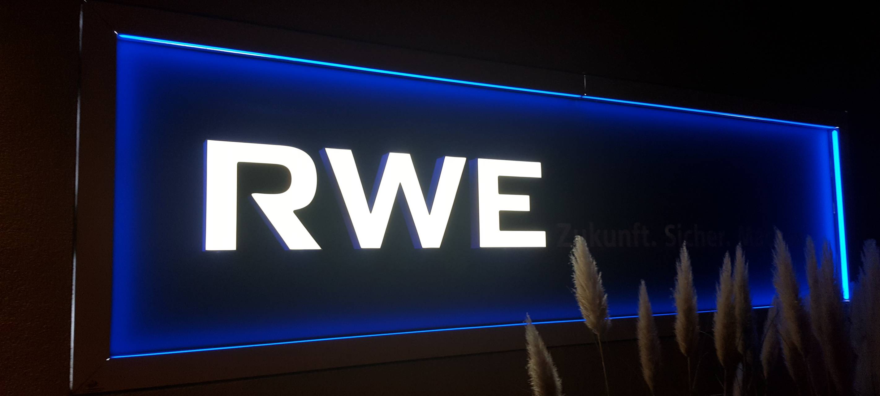 Demos vor der RWE-Hauptversammlung?