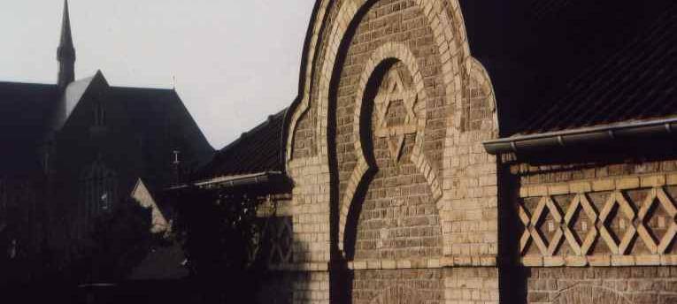 Pulheim: Synagogenprojekt Stommeln wird fortgesetzt