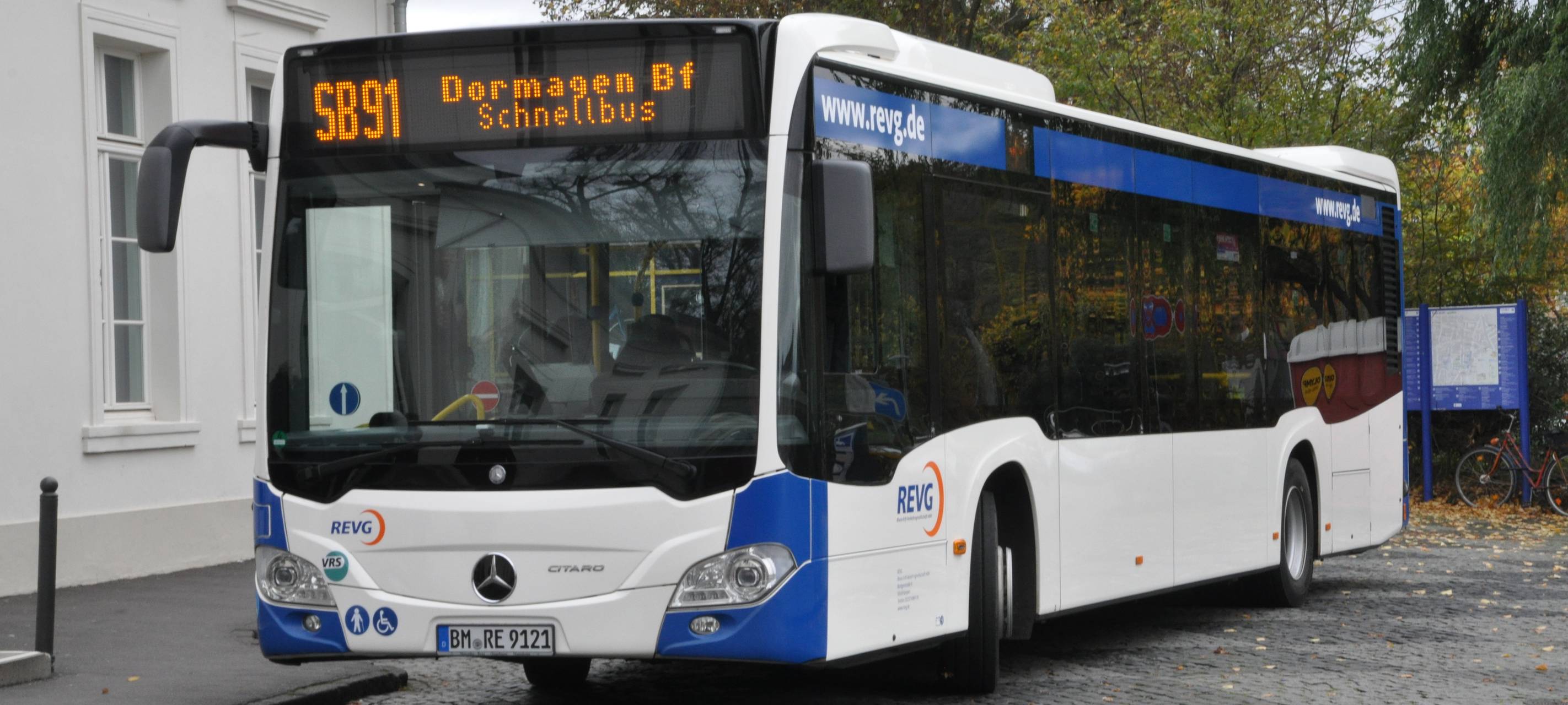Rhein-Erft/Köln: Fahrplanwechsel bringt viele Verbesserungen