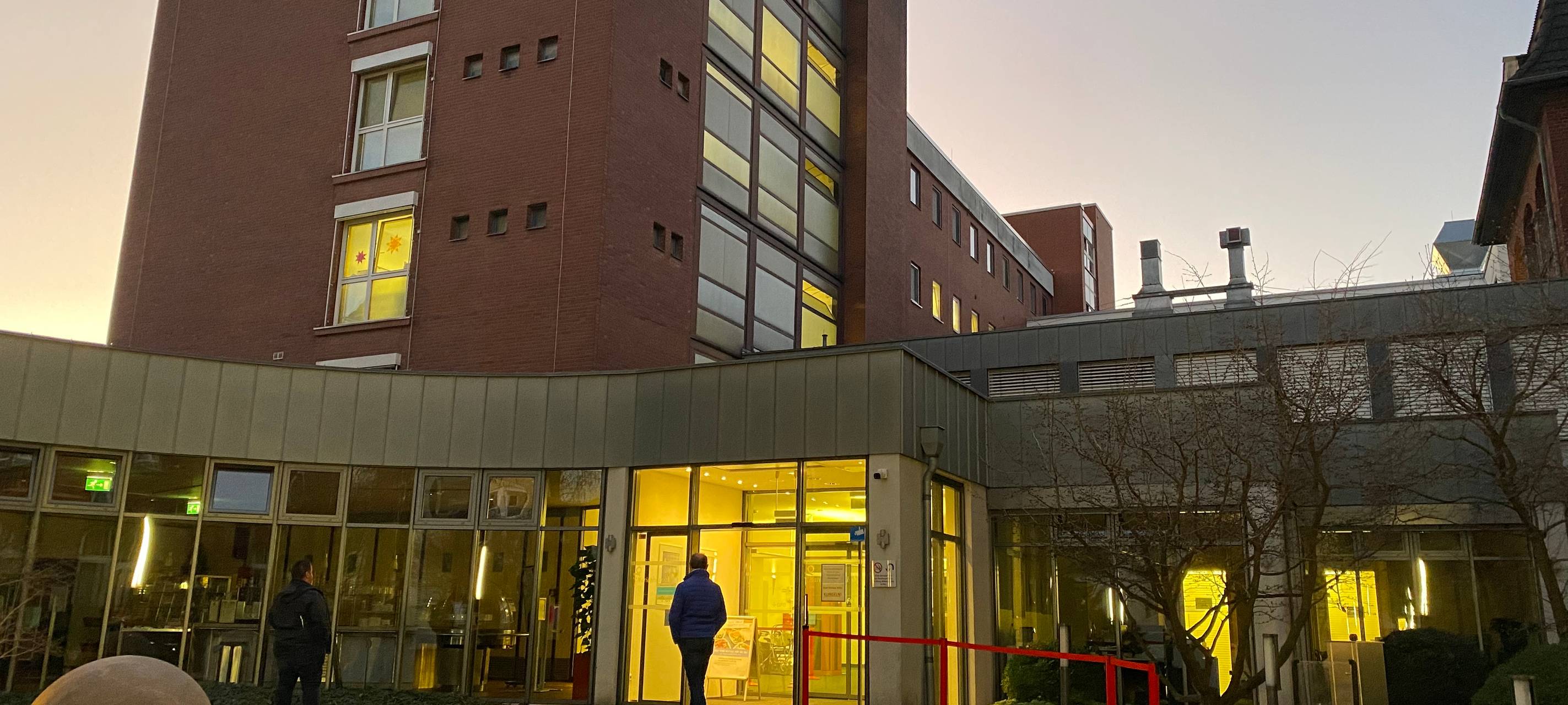 Brühl: Kinderaktionstag im Marienhospital