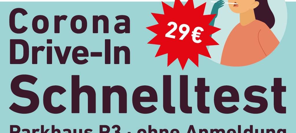 Köln: Mehr als 2.000 Schnelltests seit Montag in der Arena