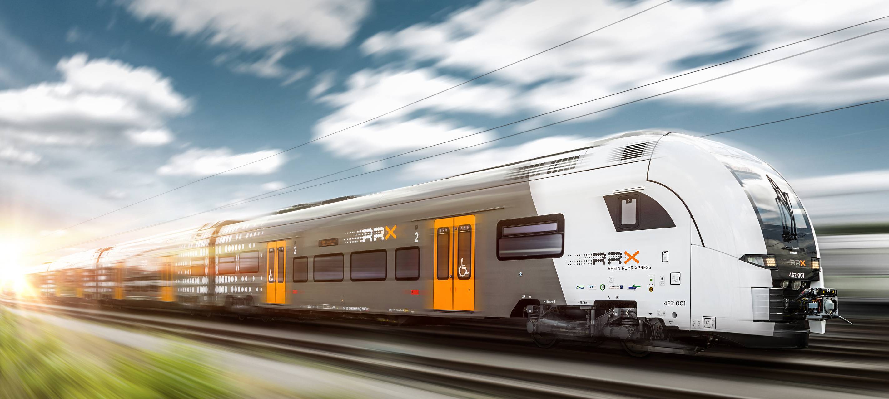 Köln: Züge rollen nach Bauarbeiten wieder planmäßig