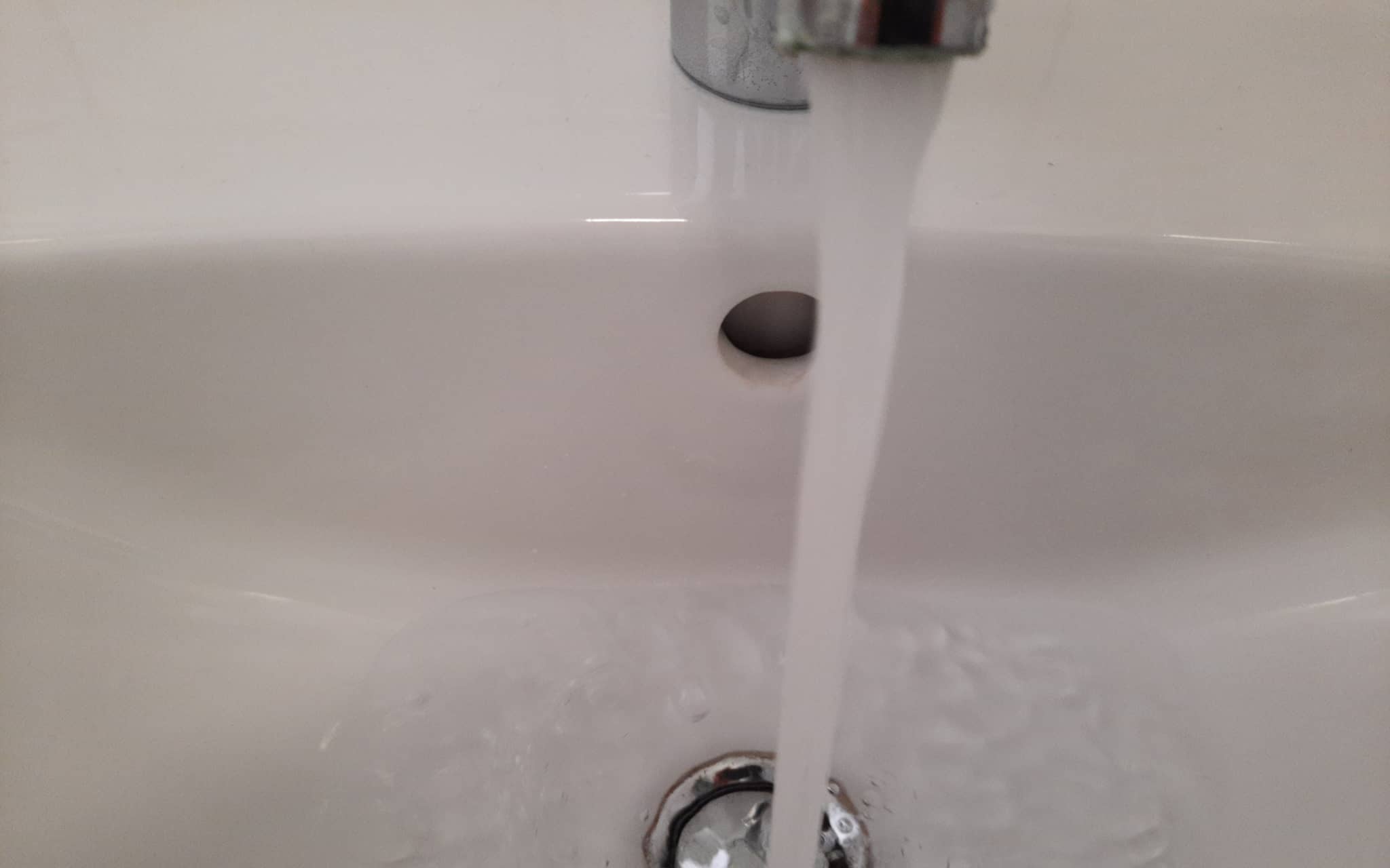 Wesseling: Wasser muss nicht mehr abgekocht werden