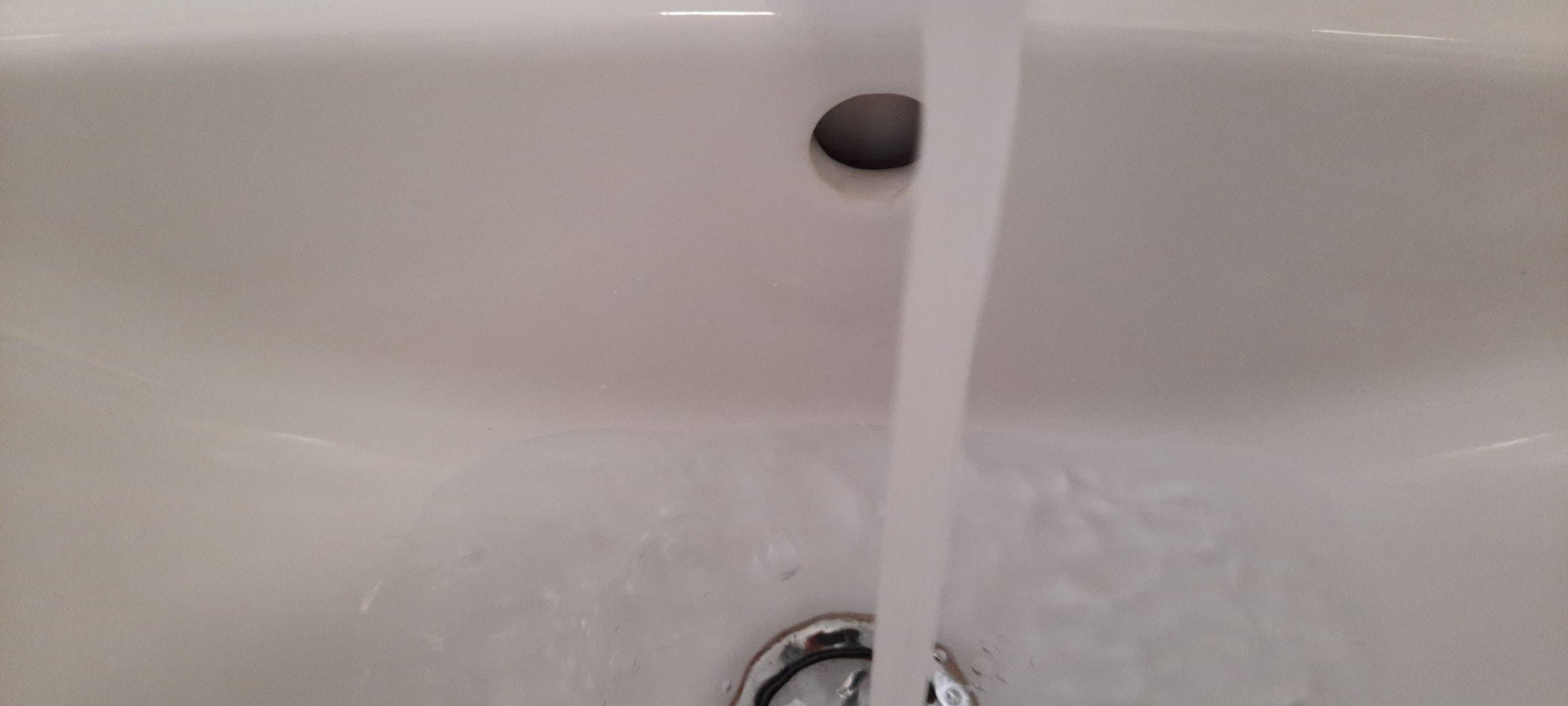 Frechen: Leitungen für Trinkwasser werden gespült
