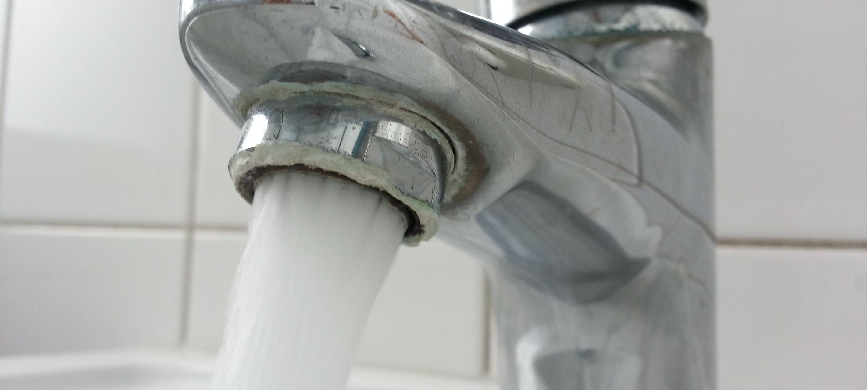 Erftstadt: Blessemer müssen Wasser nicht mehr abkochen