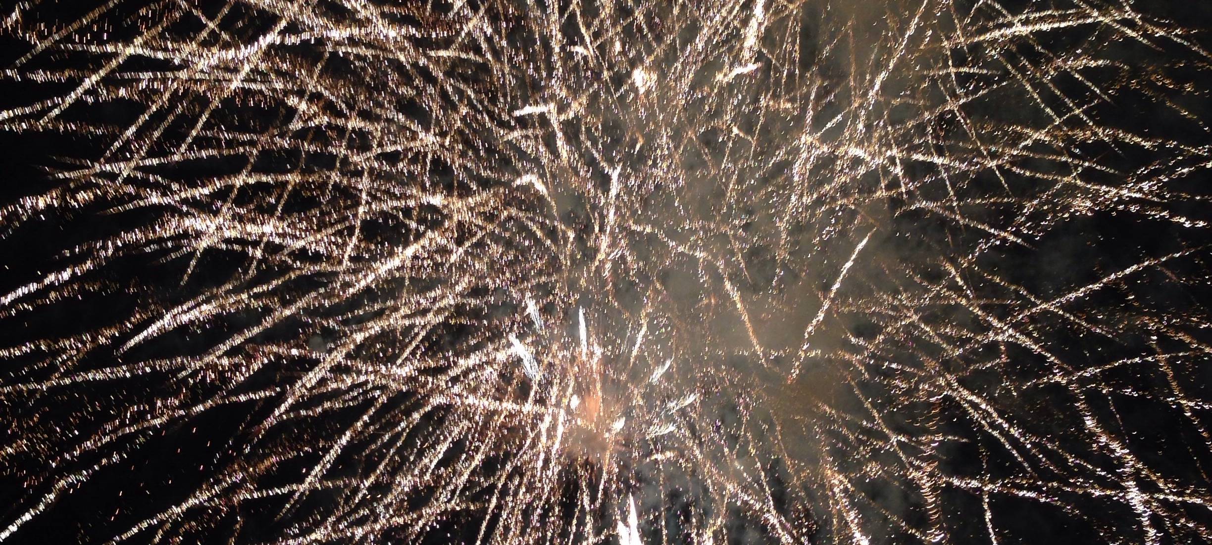 Feuerwerksverkauf im Rhein-Erft-Kreis wird kontrolliert