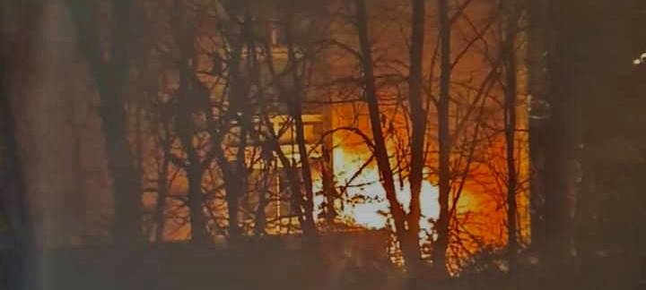Bergheim: Ermittlungen nach Feuer an Schule
