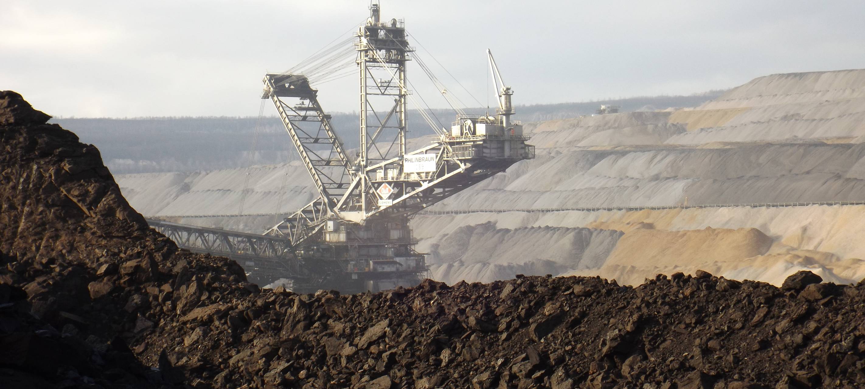 Juni-Klima-Proteste kosten RWE 250.000 Euro