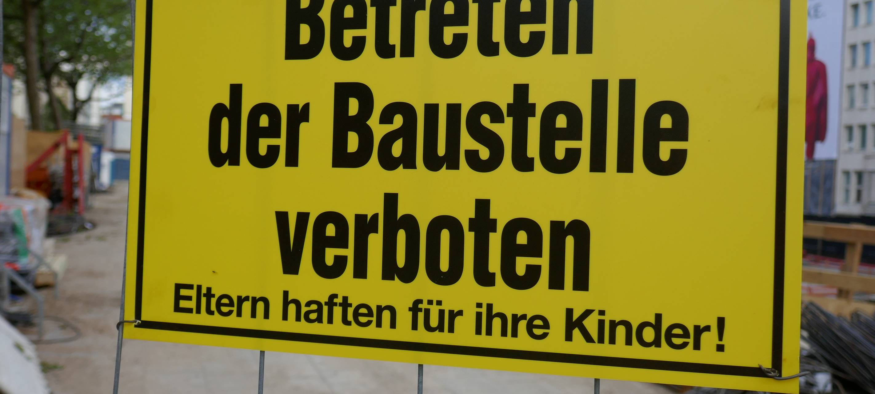 Umbau der Rathaus-Kreuzung beginnt
