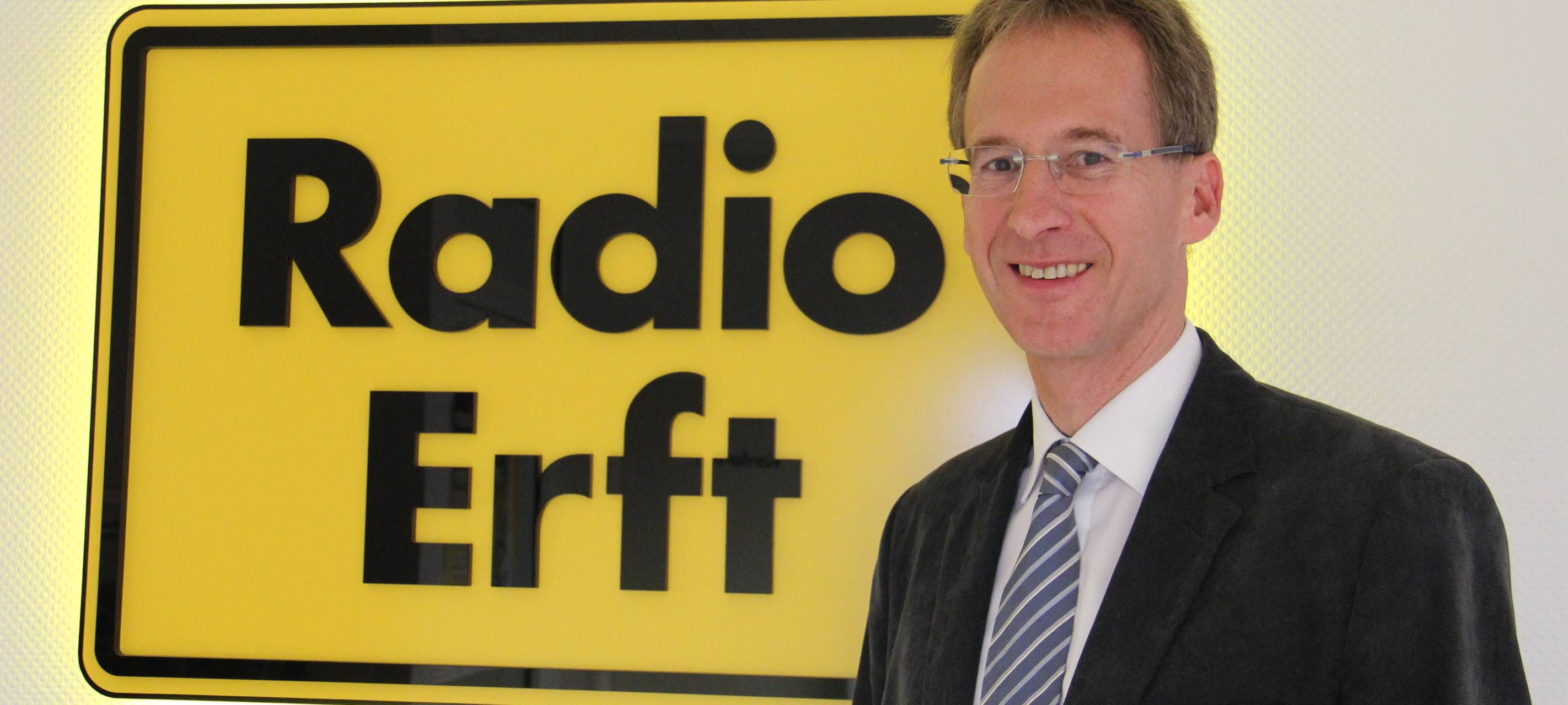 Rhein-Erft/Mechernich: Dialog mit Landwirten in der Region