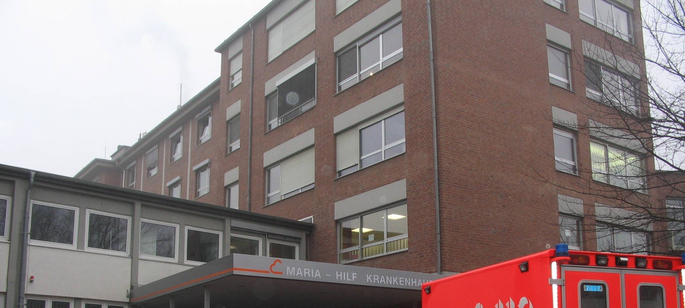 Geburtsstation im MHK in Bergheim schließt früher