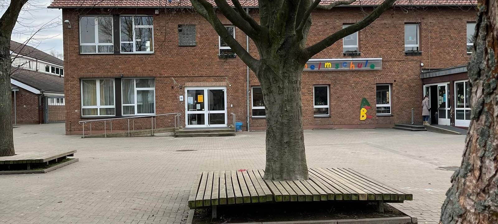 Pulheim: Toiletten der Wolfhelmschule müssen saniert werden