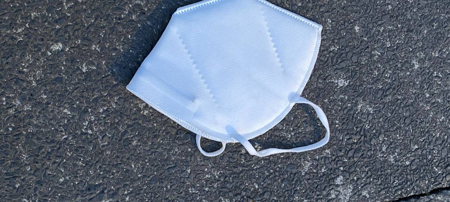 Köln: Maskenpflicht bleibt