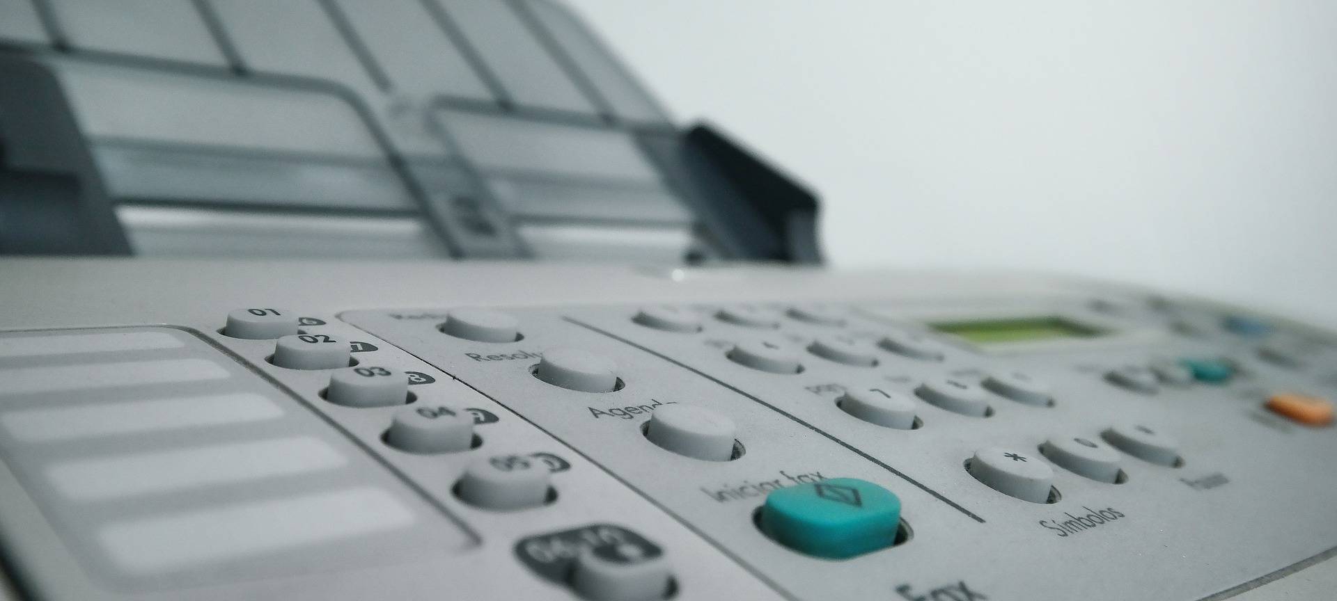Rhein-Erft: In vielen Rathäusern steht noch ein Faxgerät