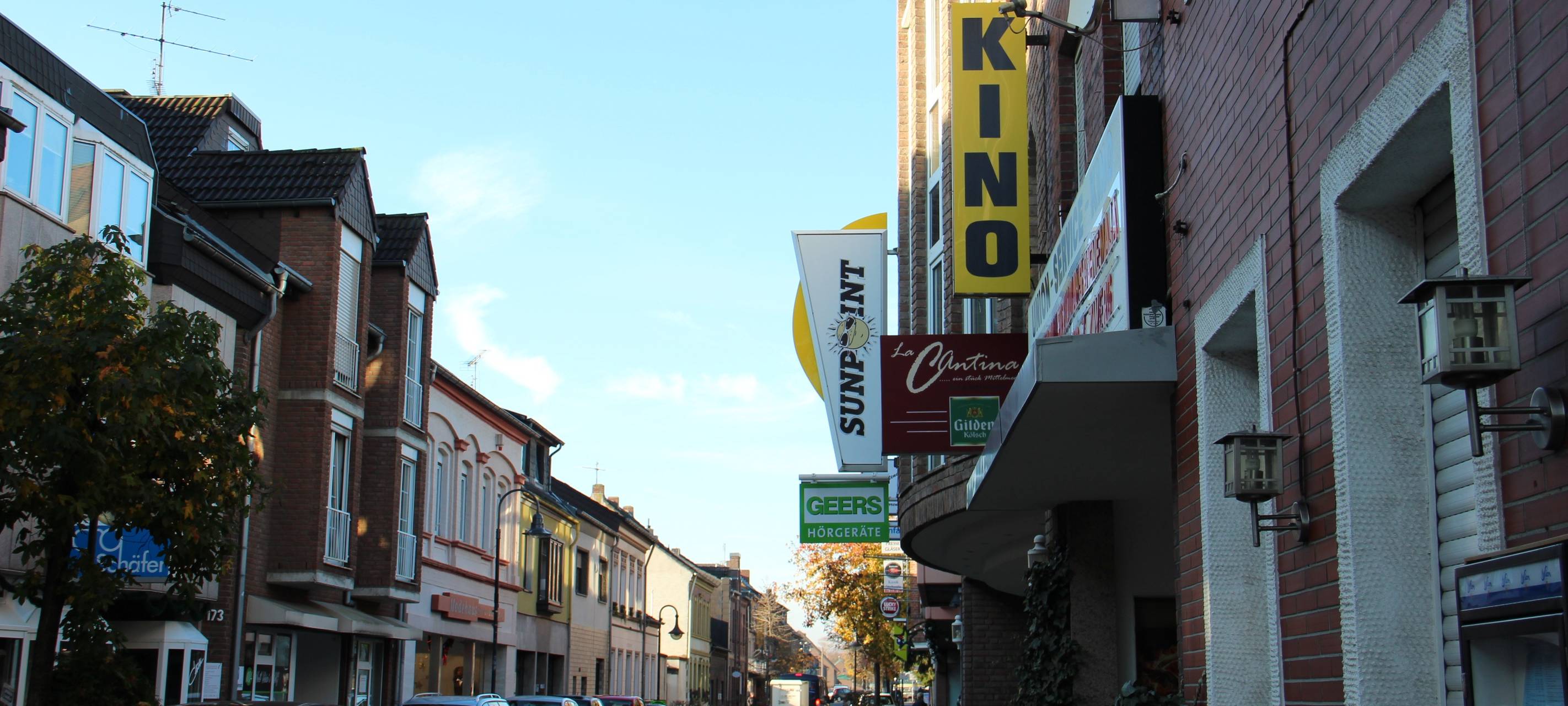 Elsdorf: Stadt bekommt neues Konzept für den Einzelhandel