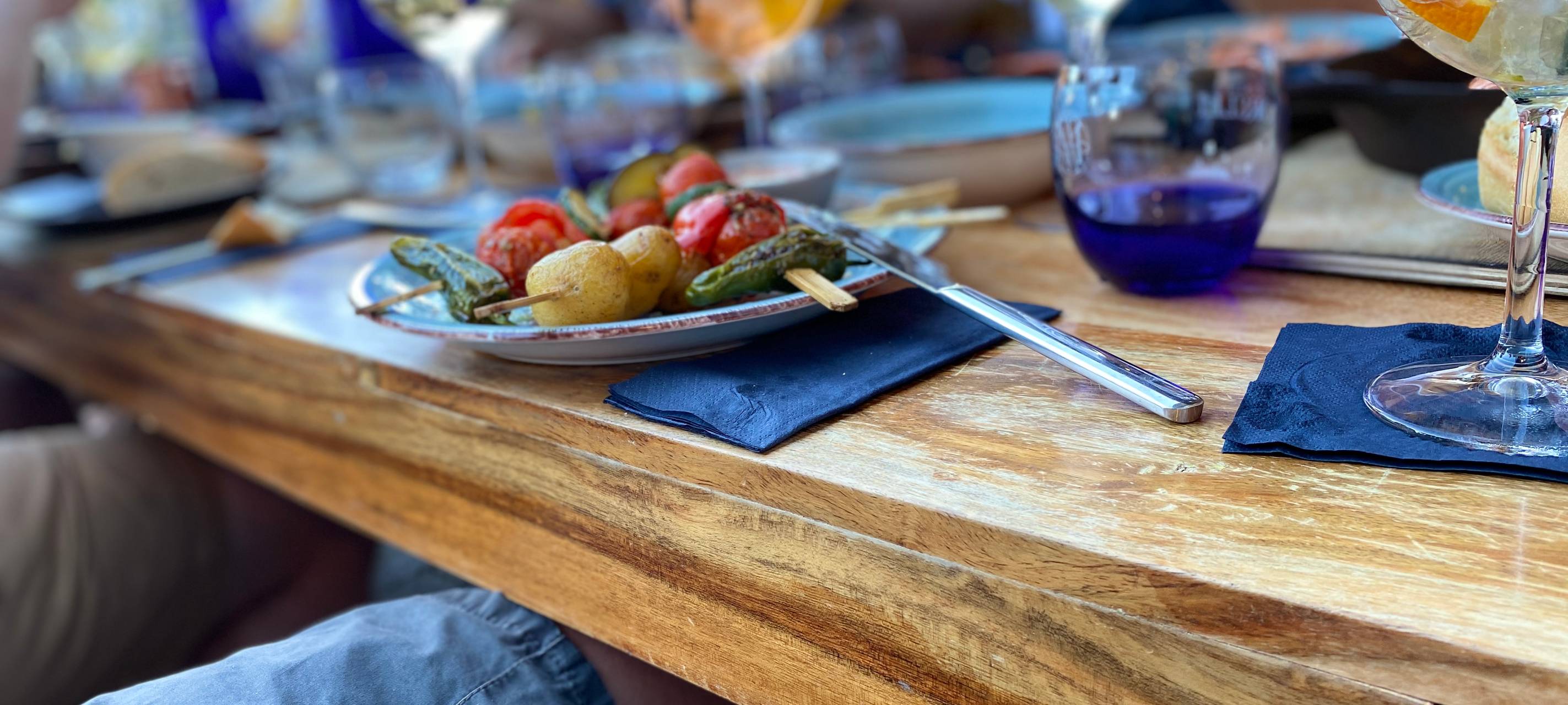 Rhein-Erft: Gastronomie fehlt jeder fünfte Mitarbeiter